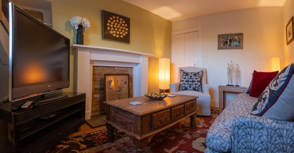 Foulis Castle Gate Lodge Evanton Luaran gambar