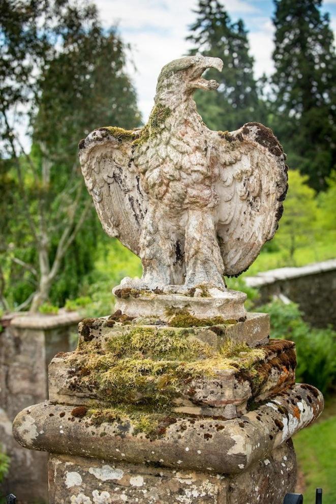 Foulis Castle Gate Lodge Evanton Luaran gambar