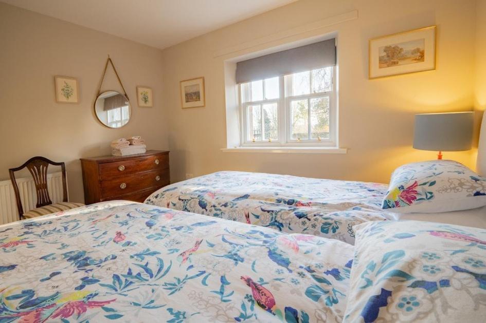 Foulis Castle Gate Lodge Evanton Luaran gambar
